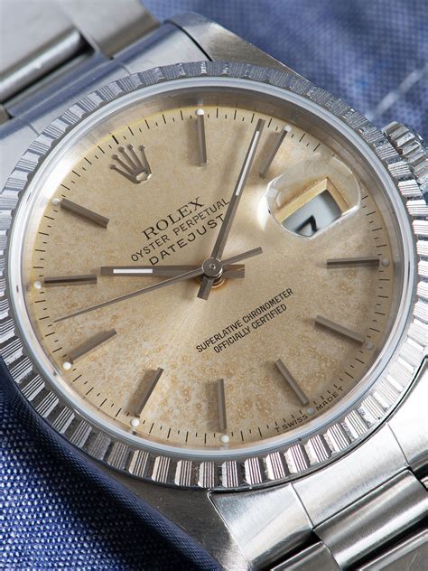 rolex datejust 91|1991 Datejust Rolex price.